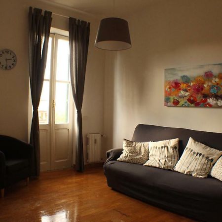 Appartamento Floridiana Rom Exterior foto